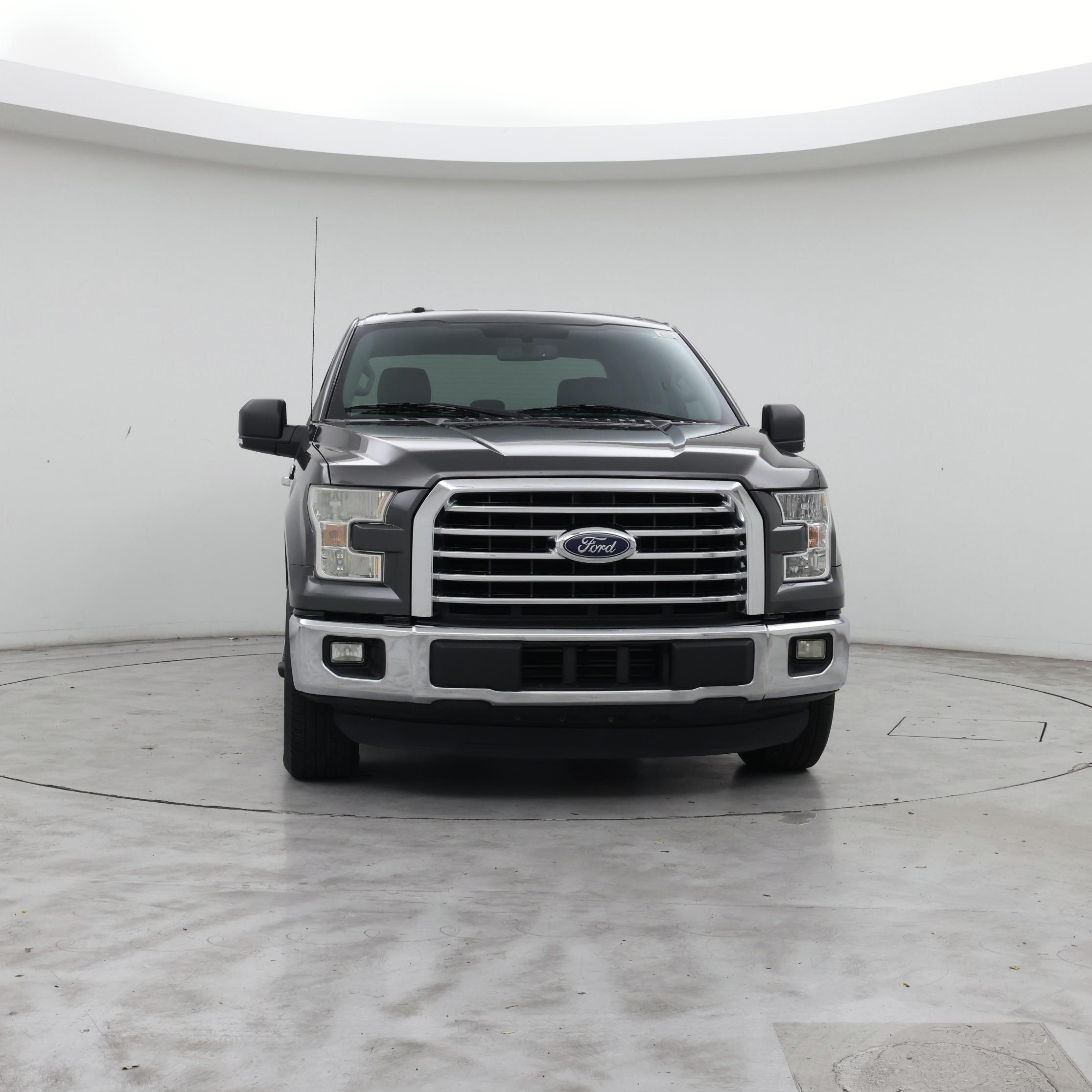 Thumbnail: 2015 Ford F-150 - 5