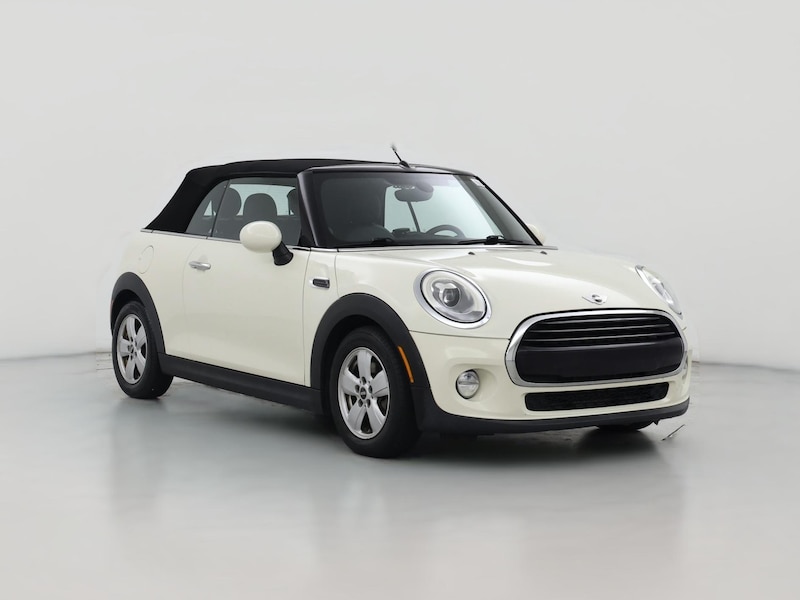 2018 MINI Cooper  -
                  Boynton Beach, FL