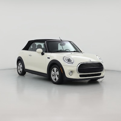 2018 Mini Cooper