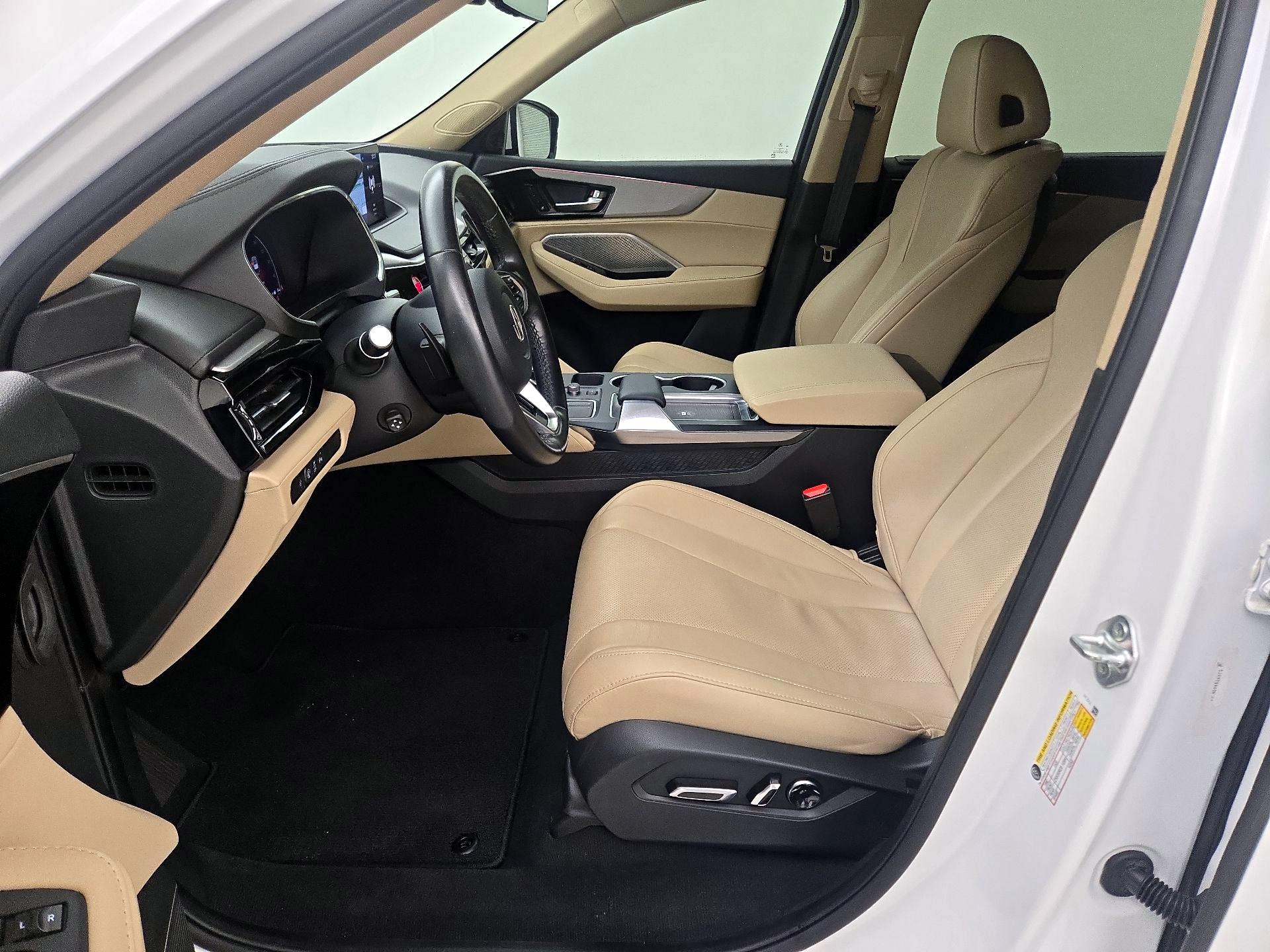 Thumbnail: 2022 Acura MDX - 11