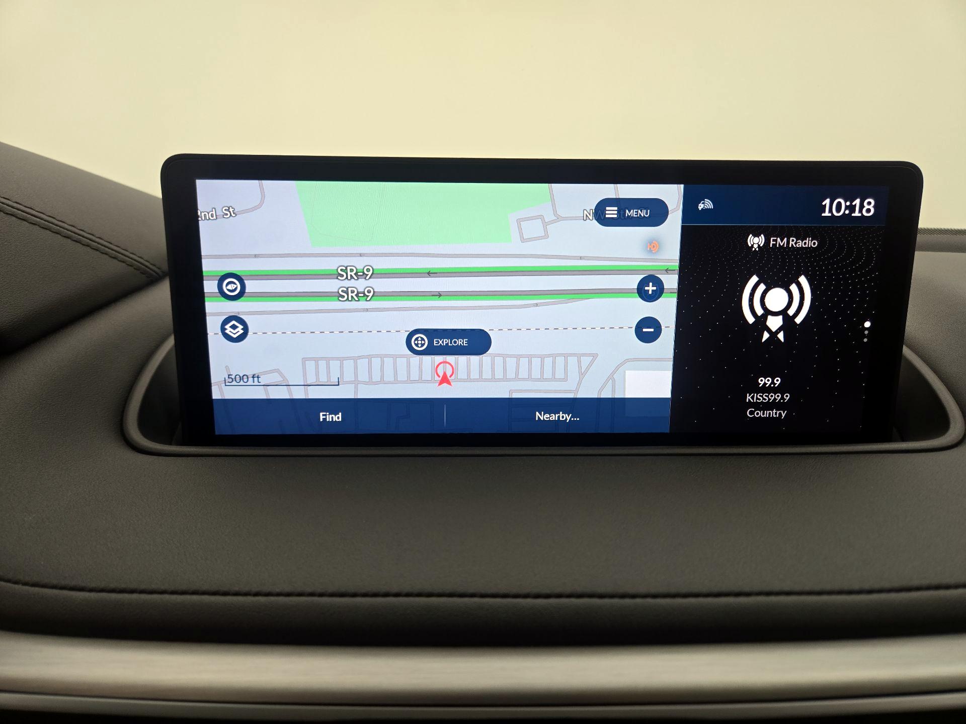 Thumbnail: 2022 Acura MDX - 14