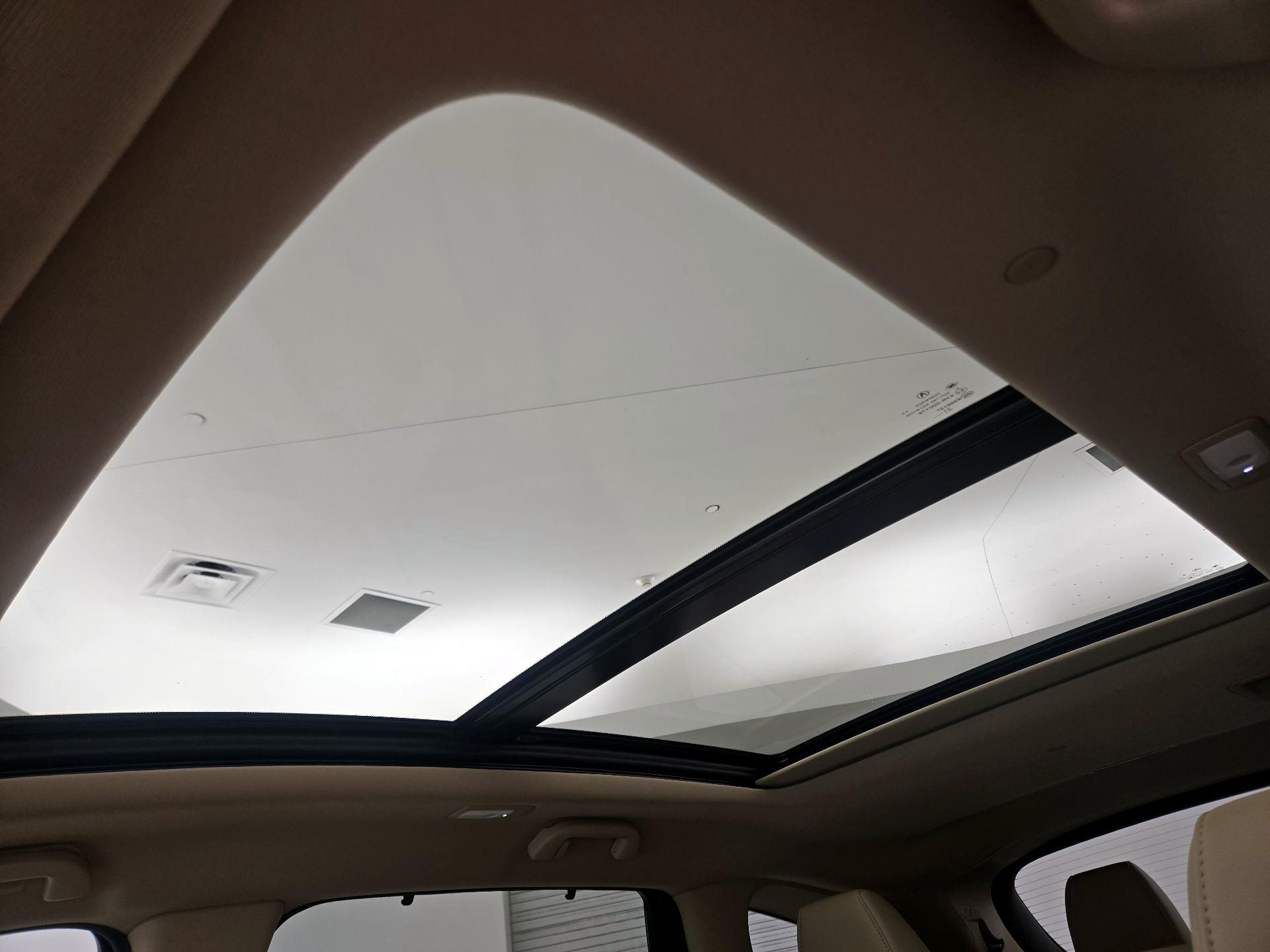 Thumbnail: 2022 Acura MDX - 20