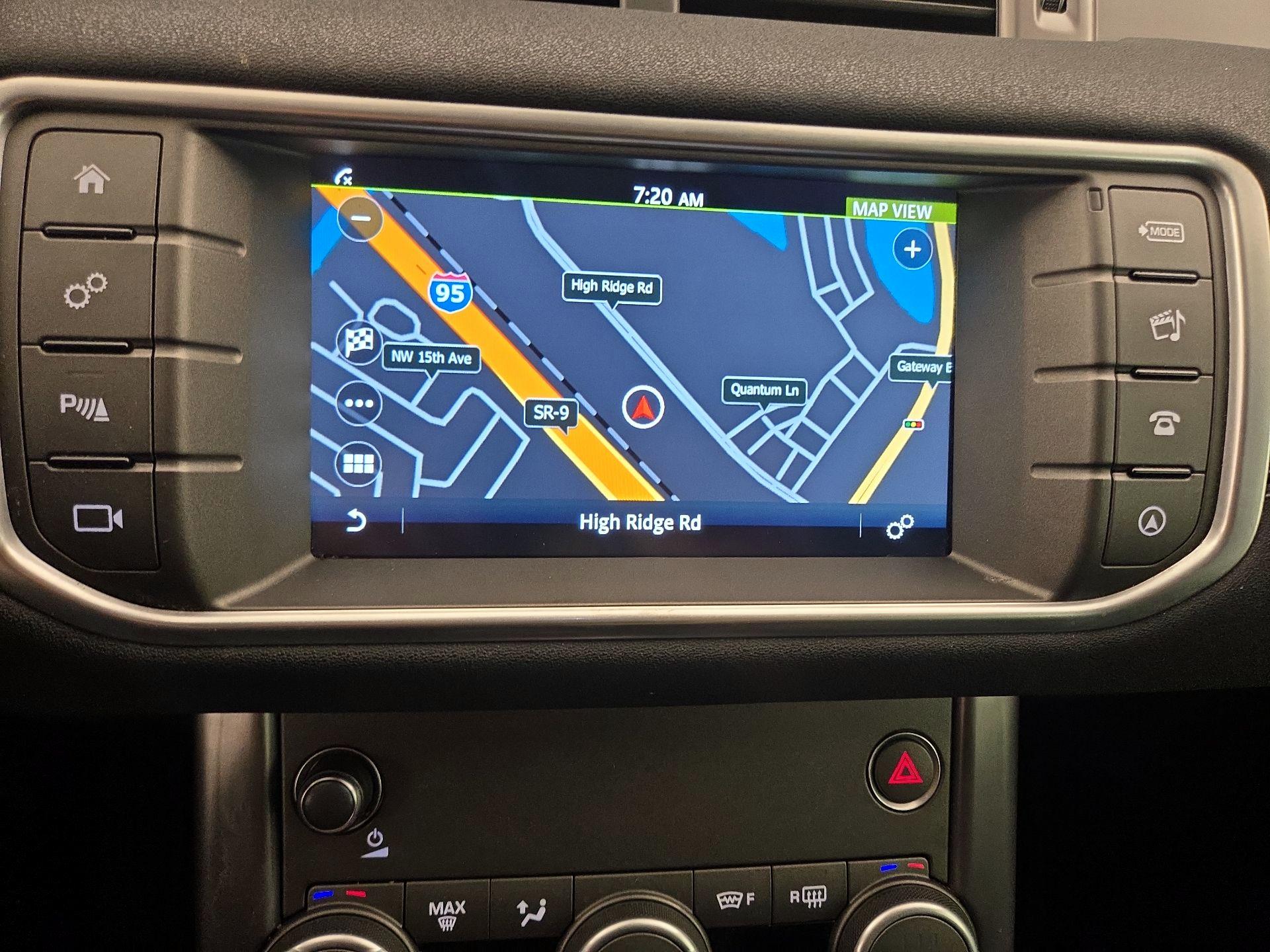 Thumbnail: 2018 Land Rover Range Rover Evoque - 14