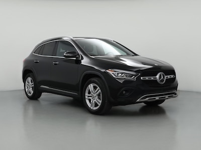 2022 Mercedes-Benz GLA250