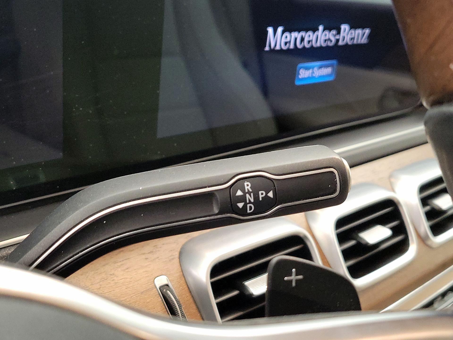 Thumbnail: 2022 Mercedes-Benz GLE - 18