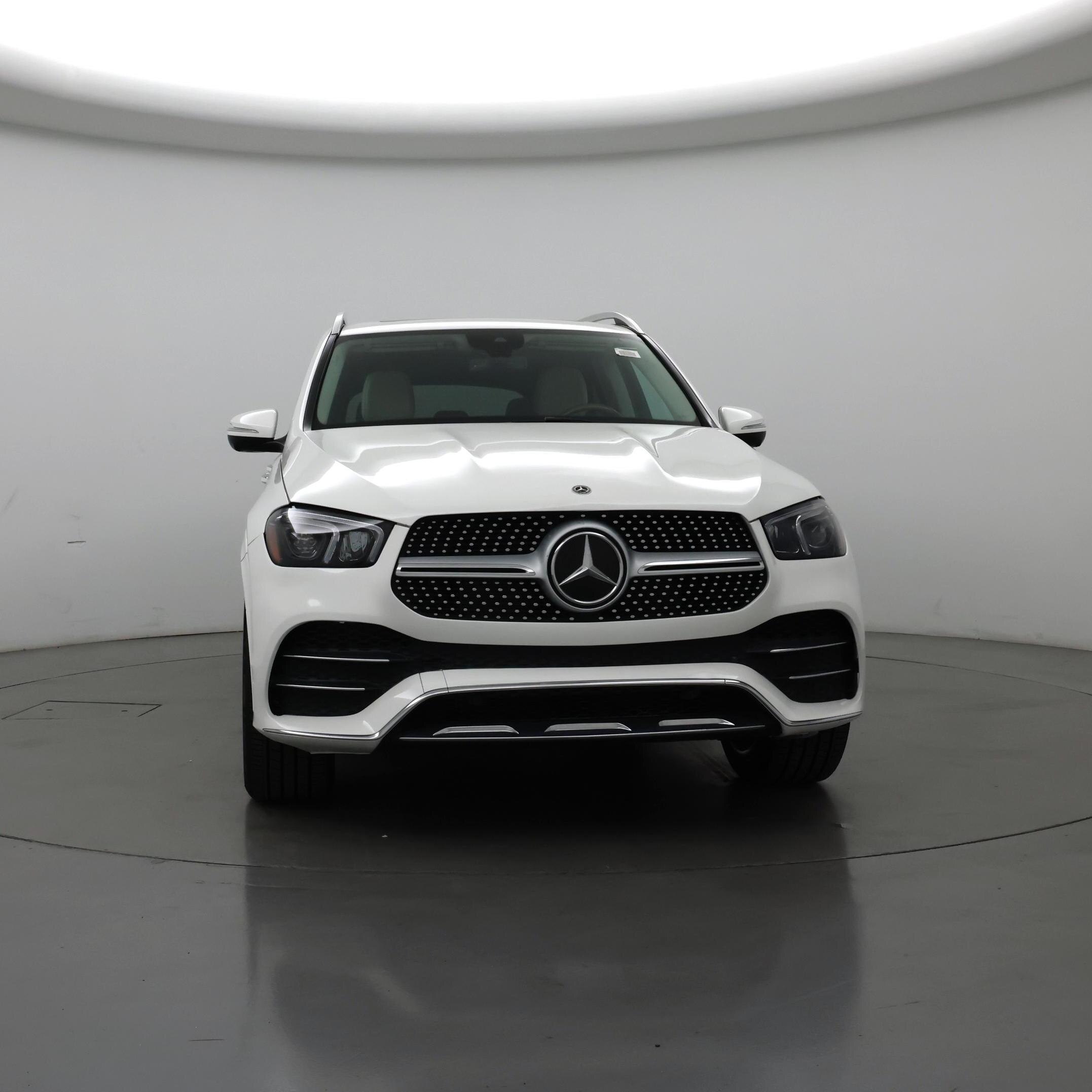 Thumbnail: 2022 Mercedes-Benz GLE - 5