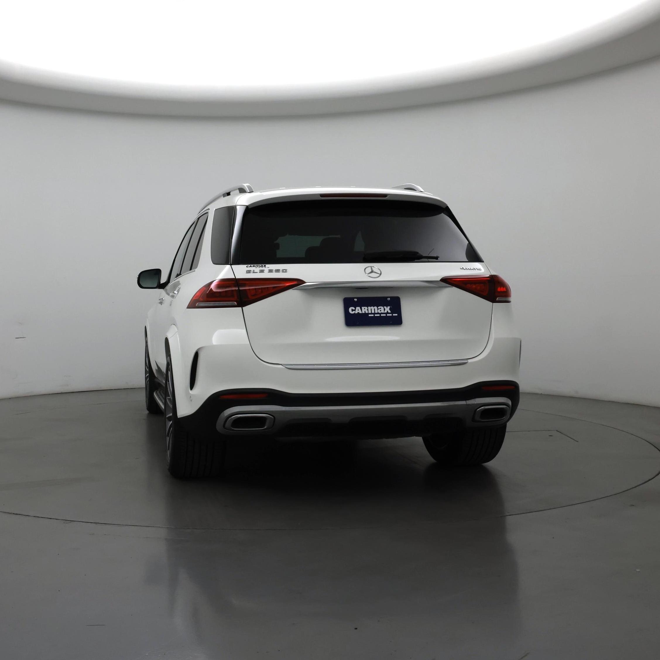 Thumbnail: 2022 Mercedes-Benz GLE - 6
