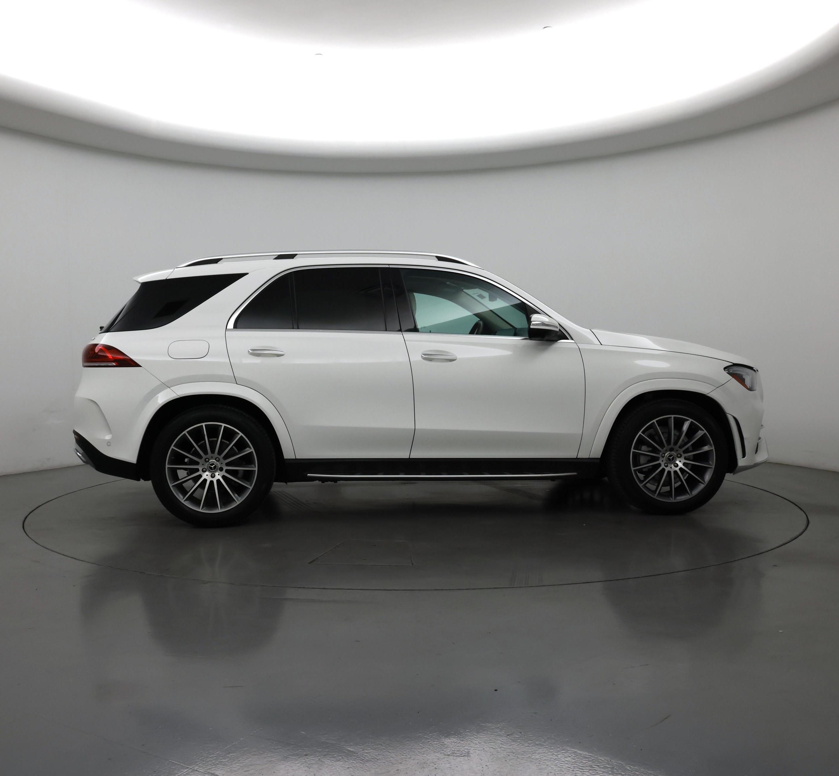 Thumbnail: 2022 Mercedes-Benz GLE - 7