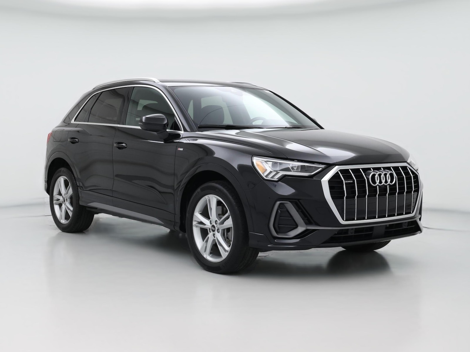 2022 Audi Q3 S Line Premium Plus