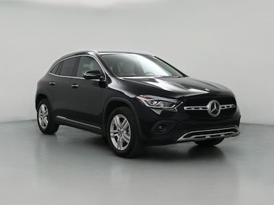 2023 Mercedes-Benz GLA250