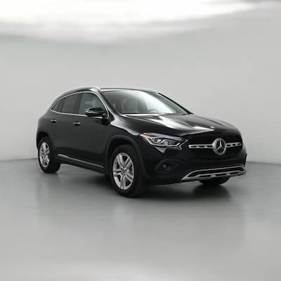 2023 Mercedes-Benz GLA250