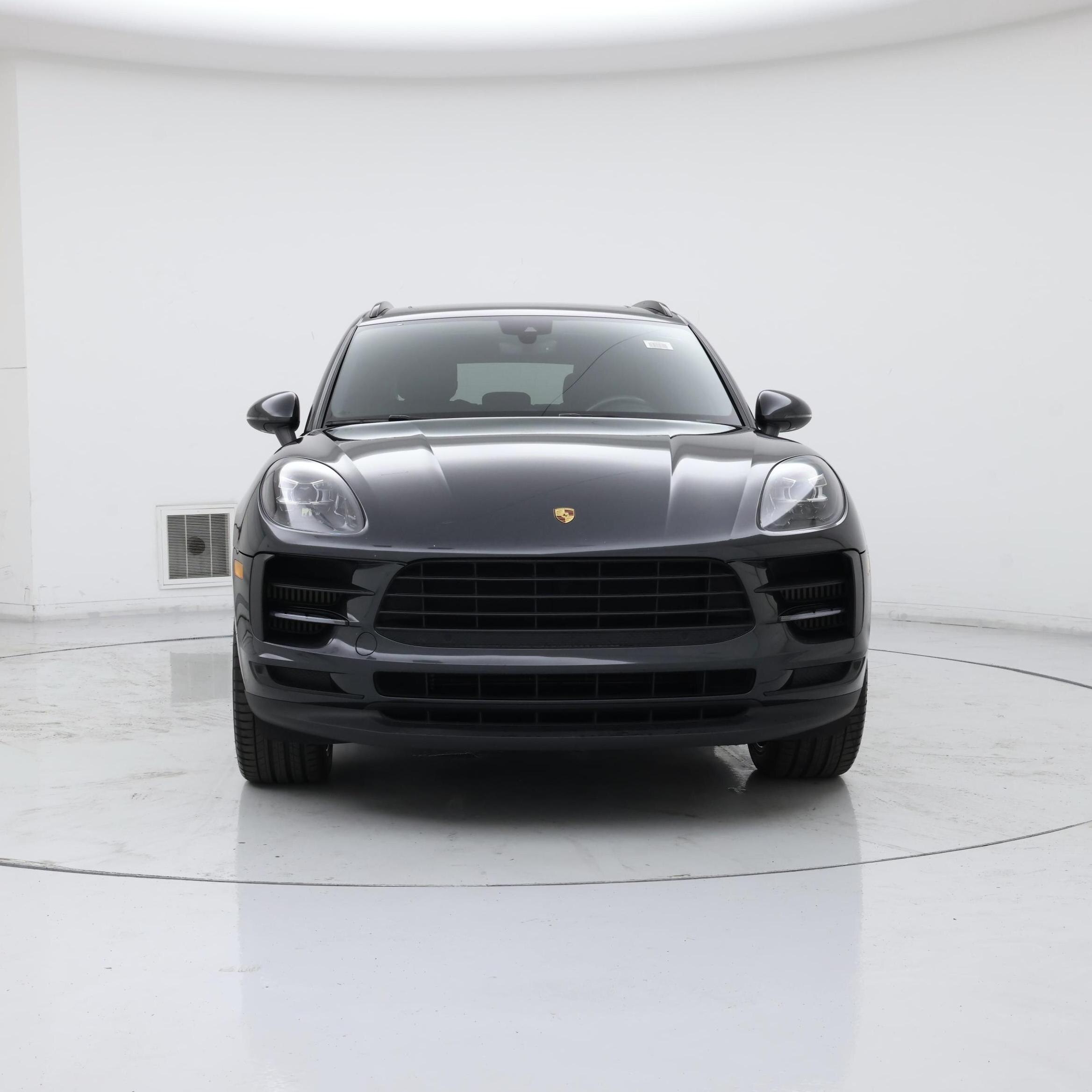Thumbnail: 2020 Porsche Macan - 5