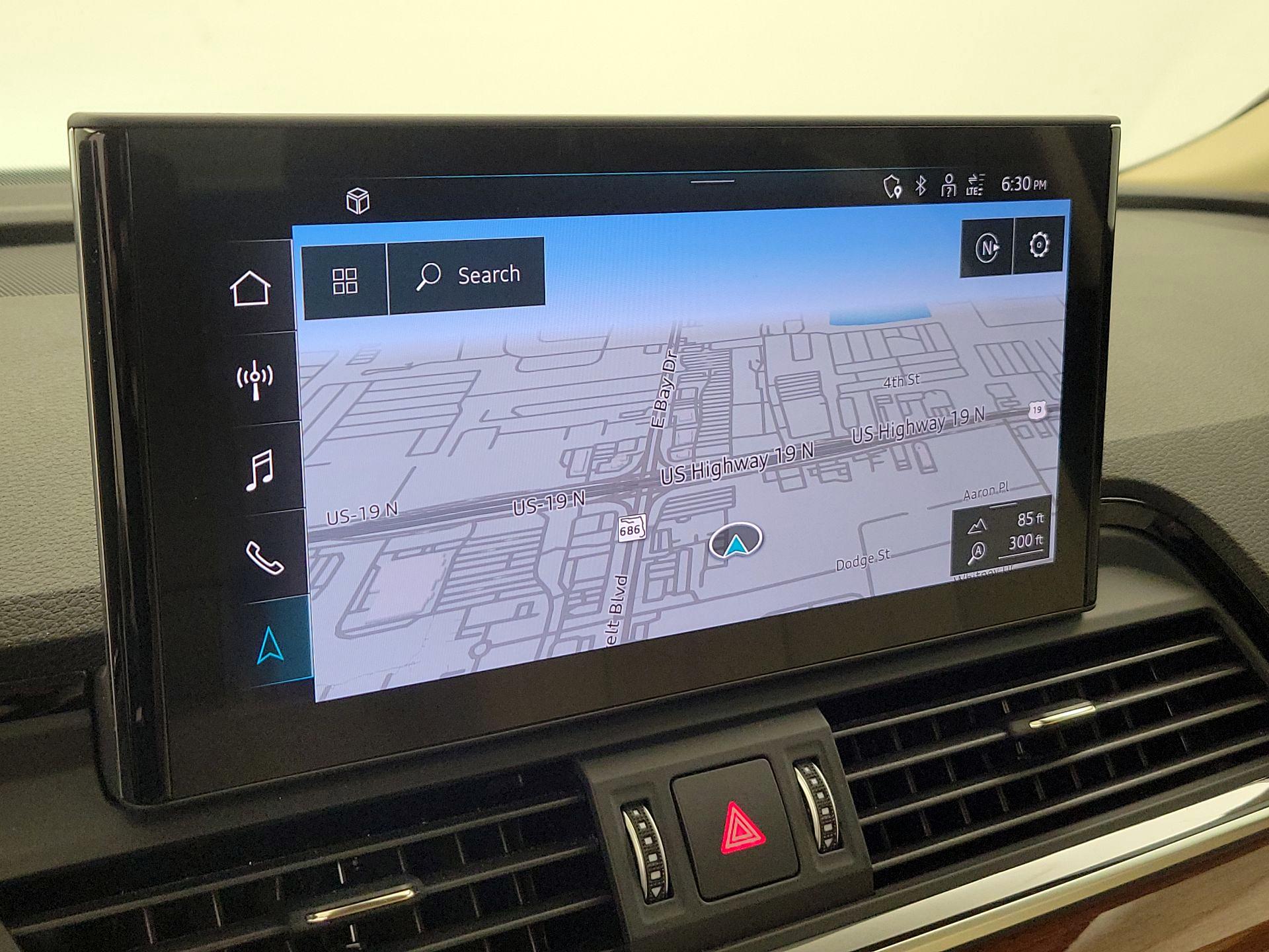 Thumbnail: 2022 Audi Q5 - 14