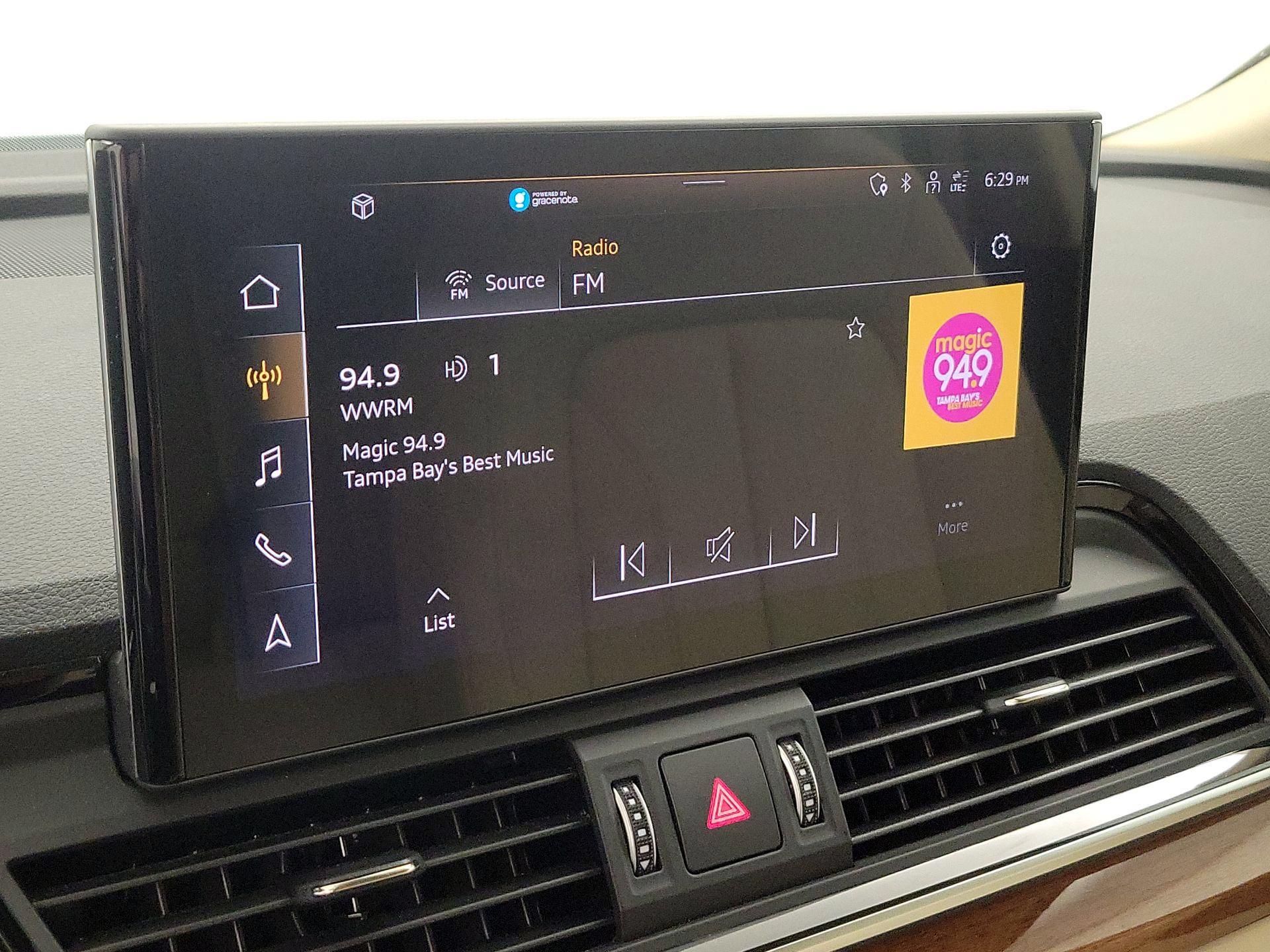 Thumbnail: 2022 Audi Q5 - 16