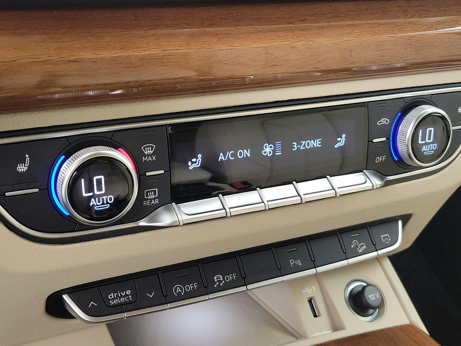 Thumbnail: 2022 Audi Q5 - 17