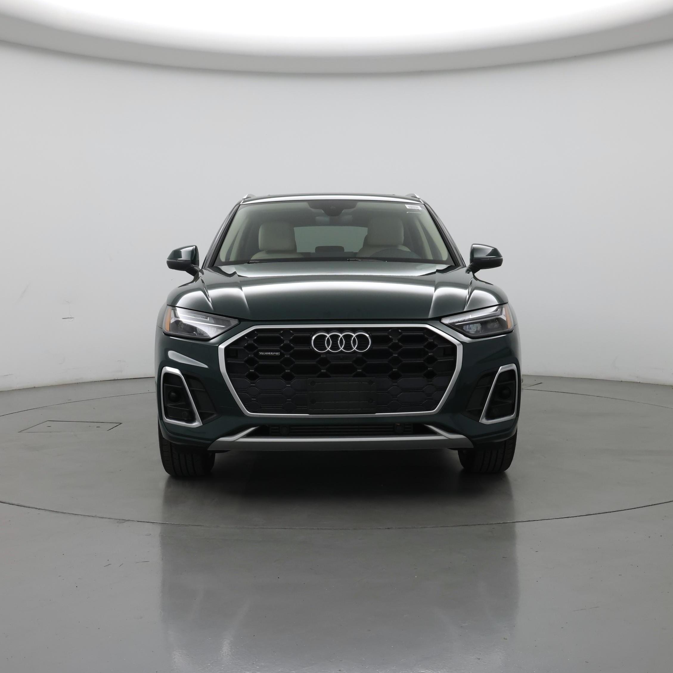 Thumbnail: 2022 Audi Q5 - 5