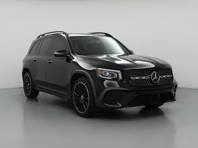 2023 Mercedes-Benz GLB250