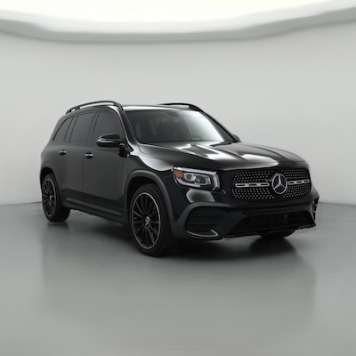 2023 Mercedes-Benz GLB250