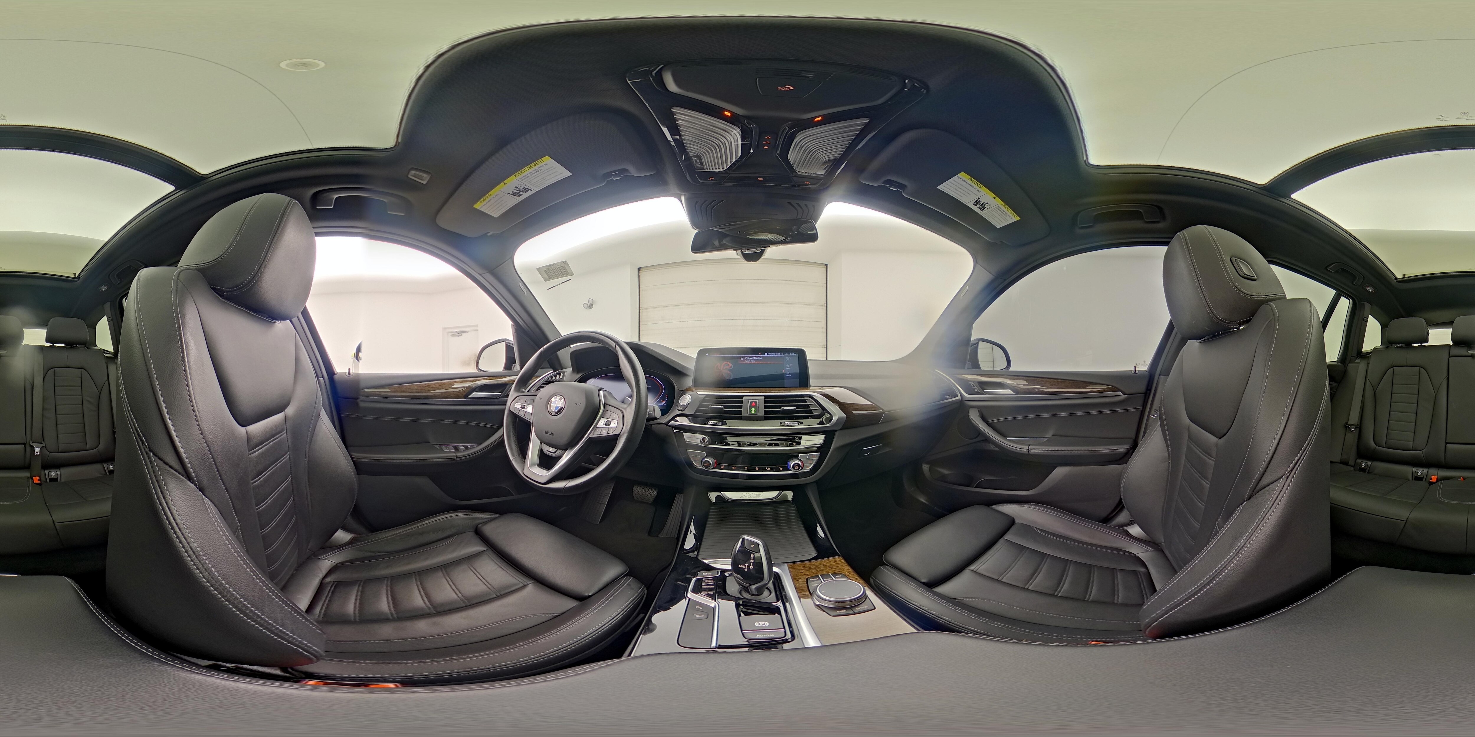 2020 BMW X3 30i - Photo 27