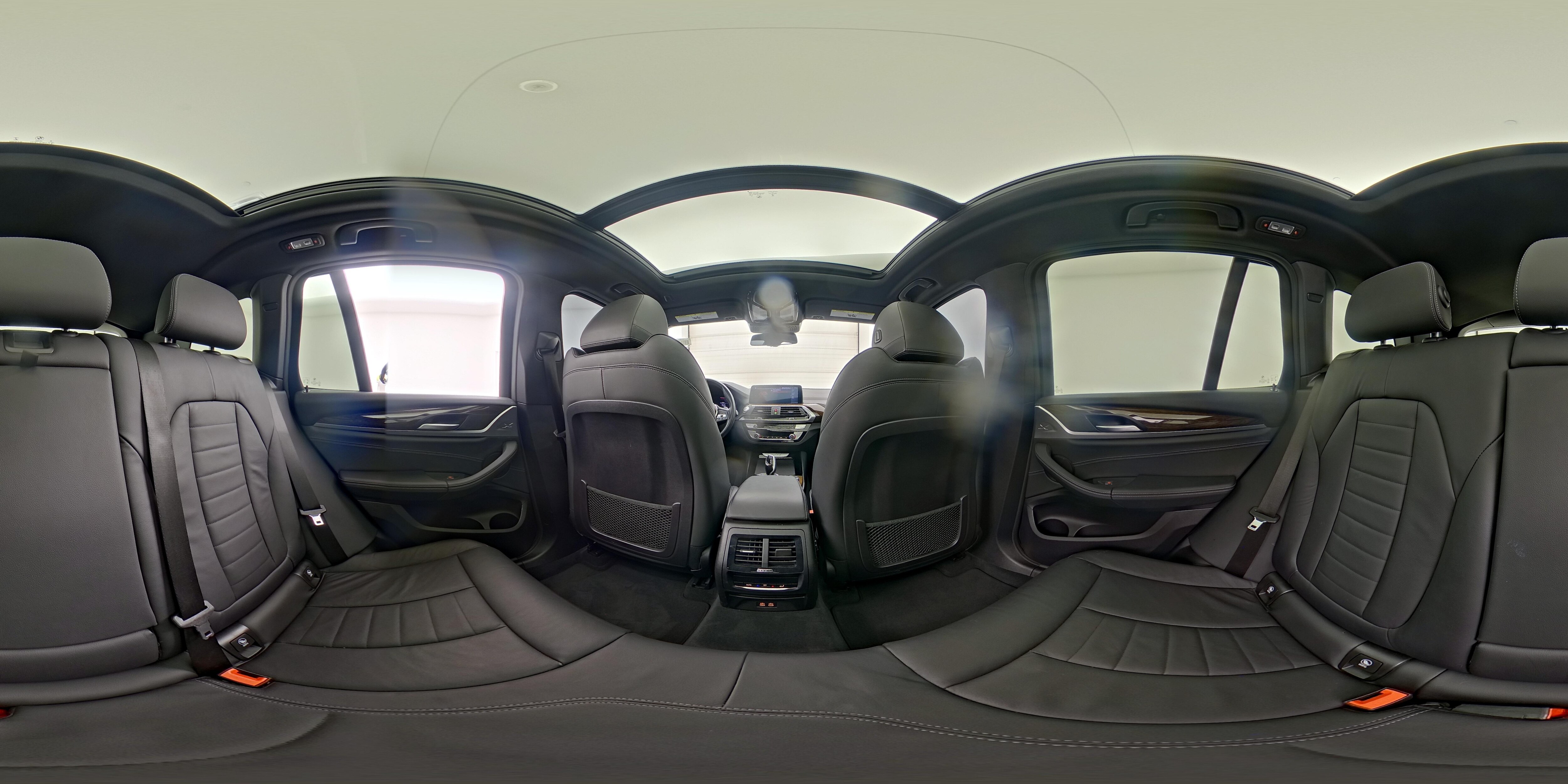 2020 BMW X3 30i - Photo 28