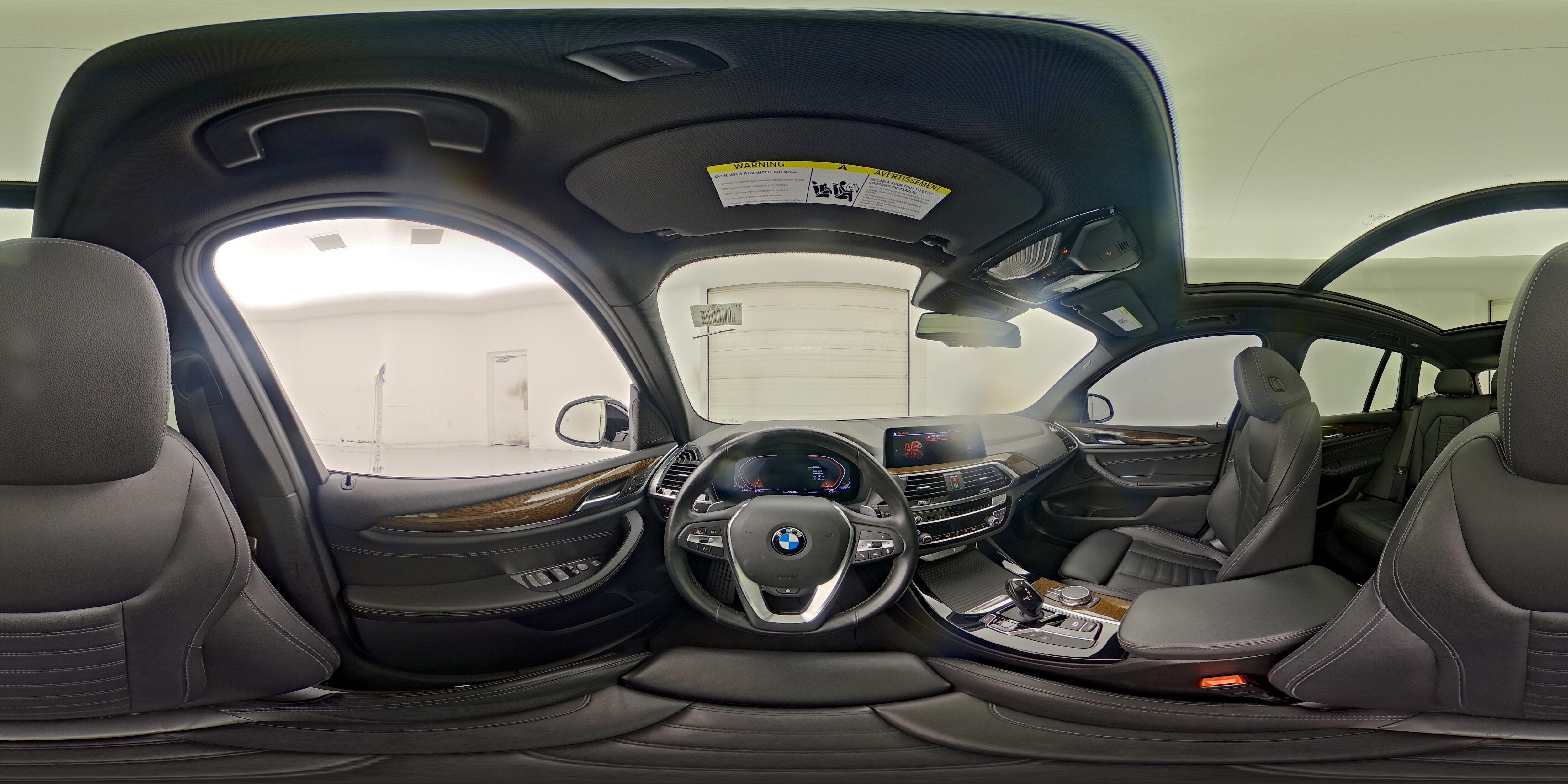2020 BMW X3 30i - Photo 29