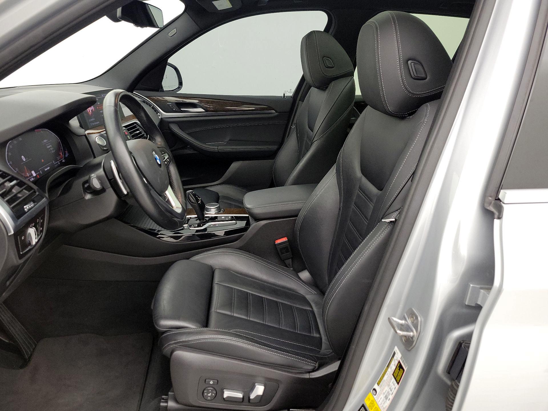 Thumbnail: 2020 BMW X3 - 11