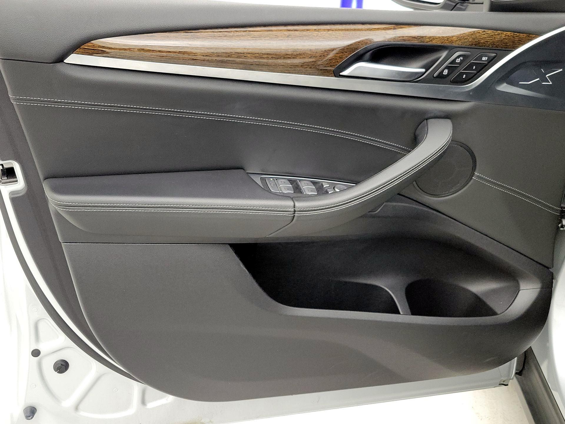 Thumbnail: 2020 BMW X3 - 12