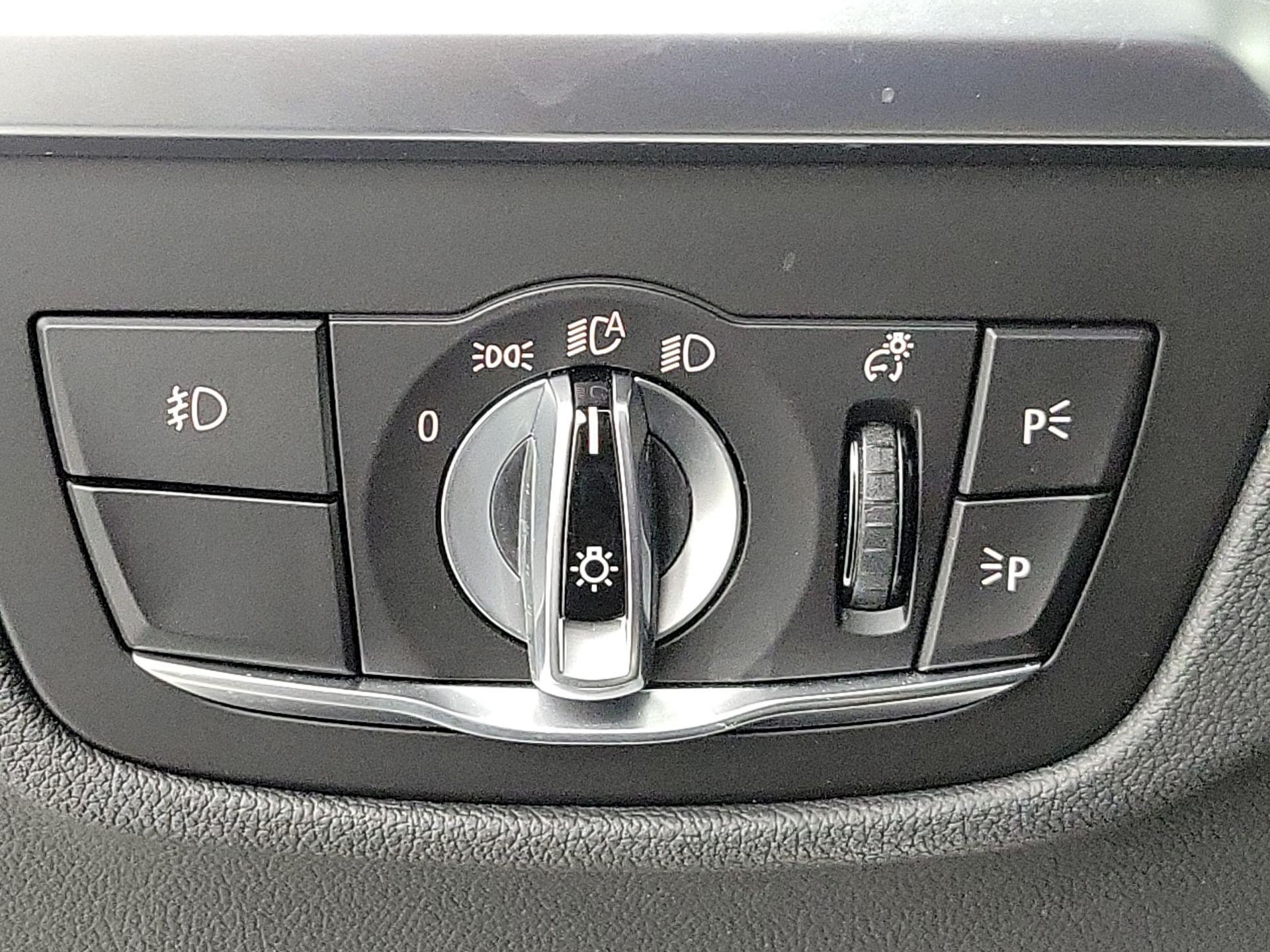 Thumbnail: 2020 BMW X3 - 13