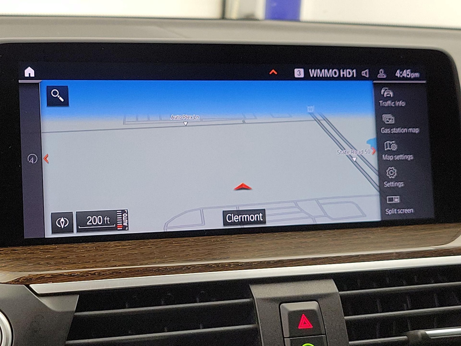2020 BMW X3 30i - Photo 15