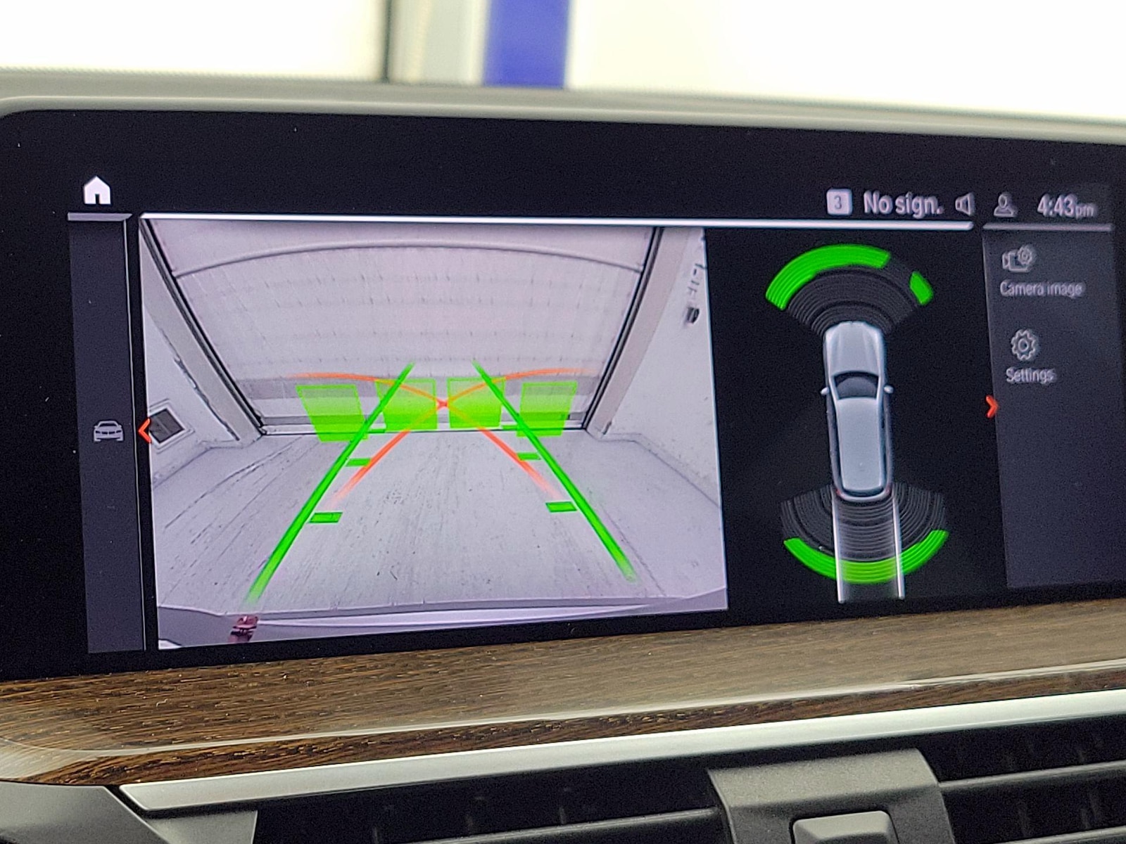 2020 BMW X3 30i - Photo 16
