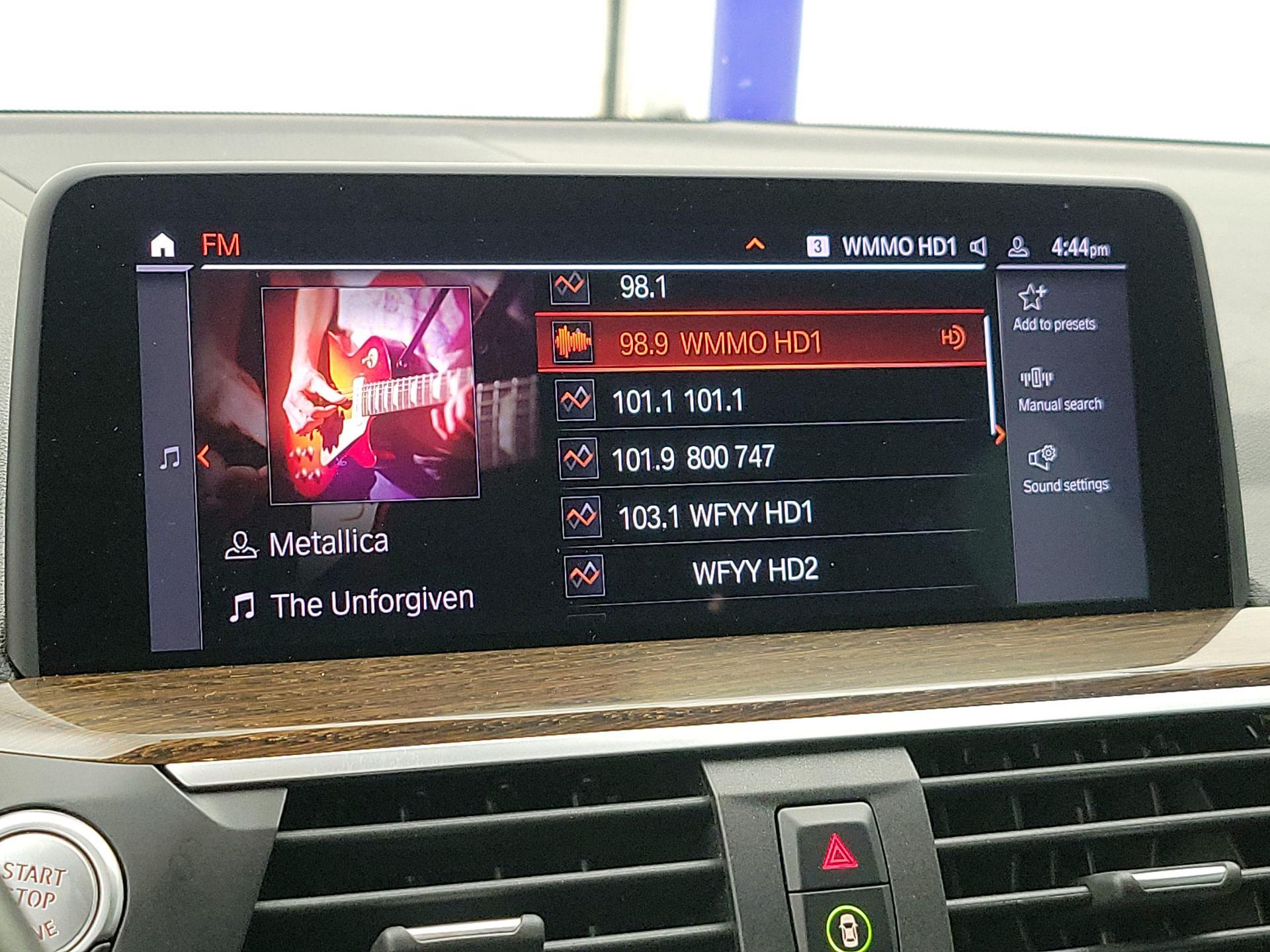 Thumbnail: 2020 BMW X3 - 16