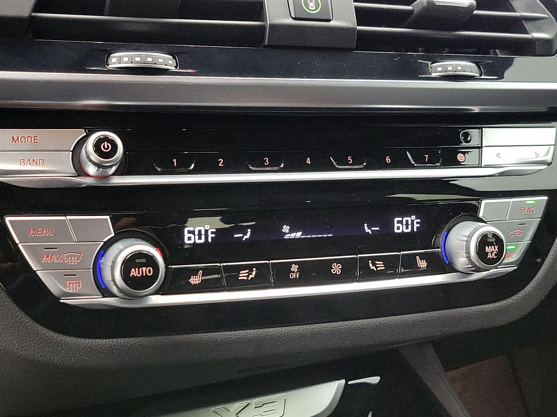 Thumbnail: 2020 BMW X3 - 17