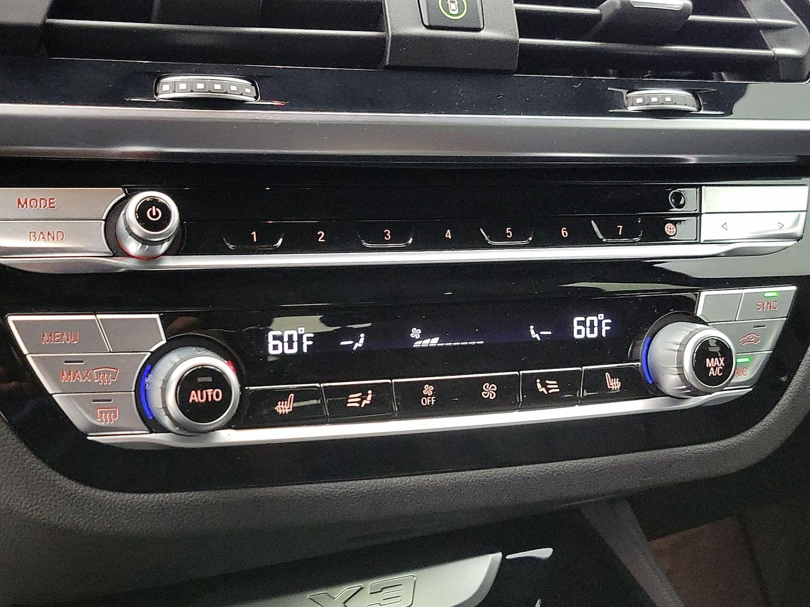 2020 BMW X3 30i - Photo 18