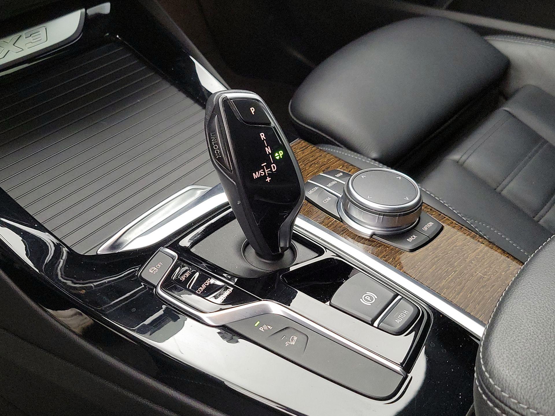 Thumbnail: 2020 BMW X3 - 18