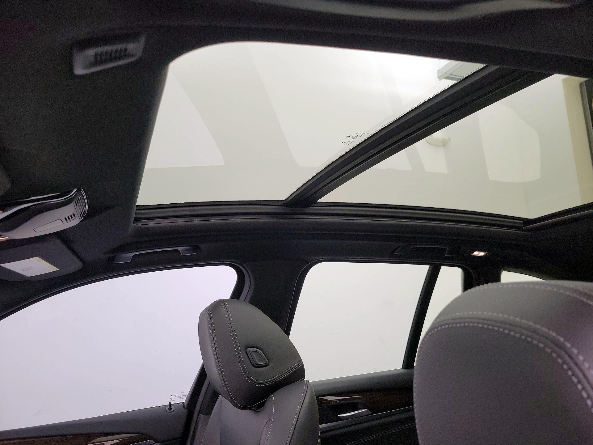 Thumbnail: 2020 BMW X3 - 20