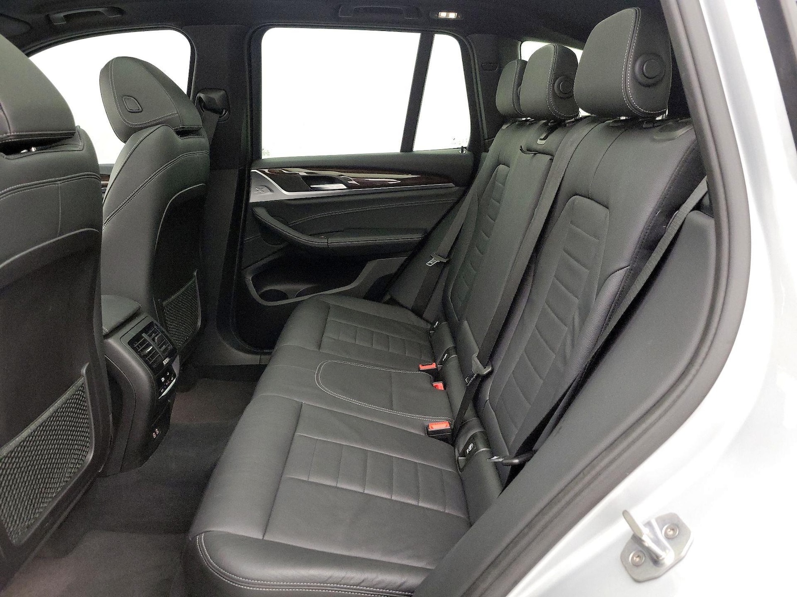 2020 BMW X3 30i - Photo 22