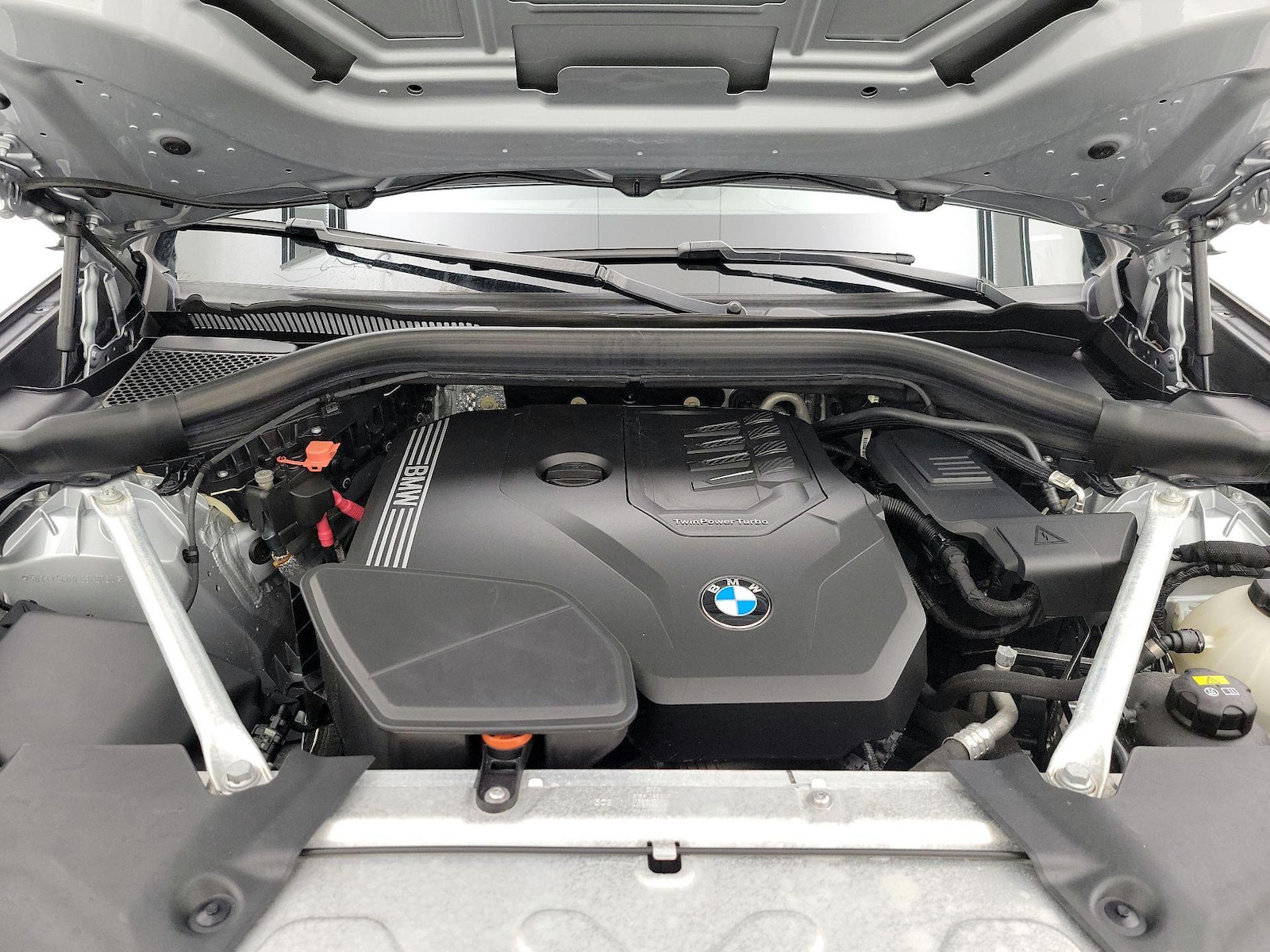 2020 BMW X3 30i - Photo 24