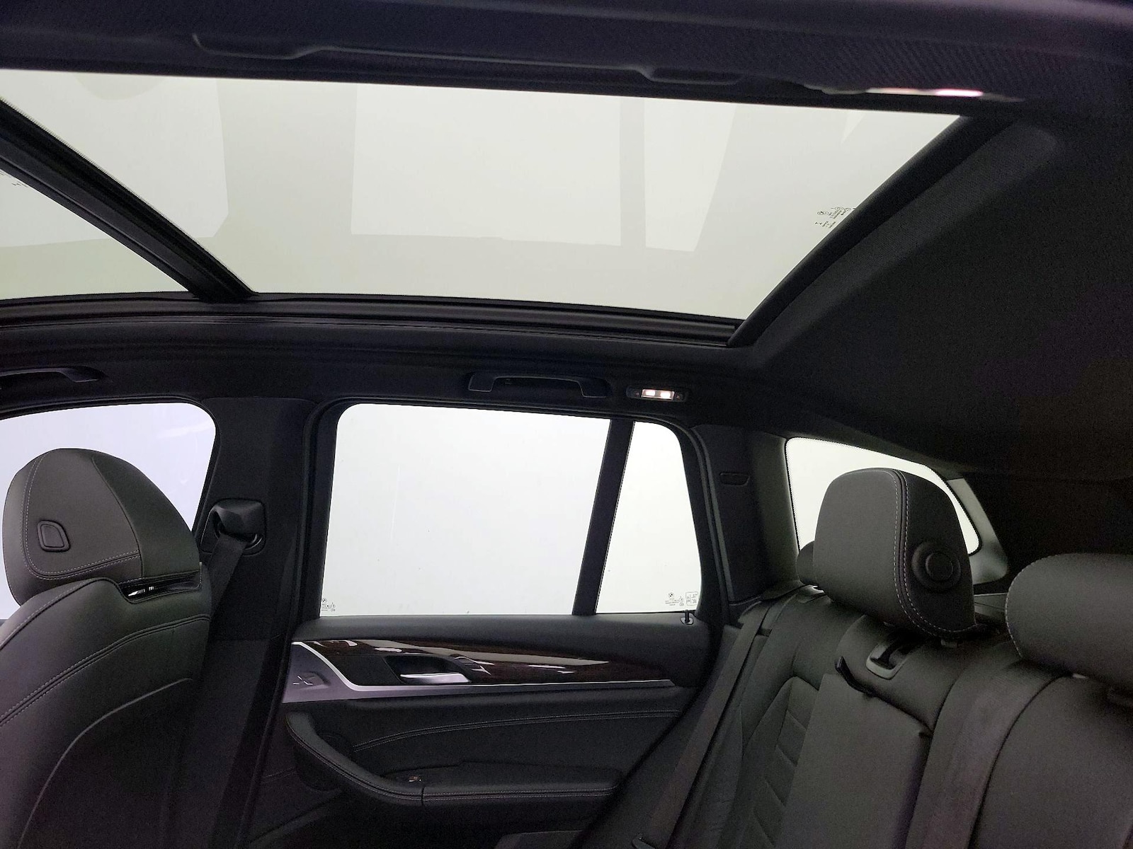 2020 BMW X3 30i - Photo 25