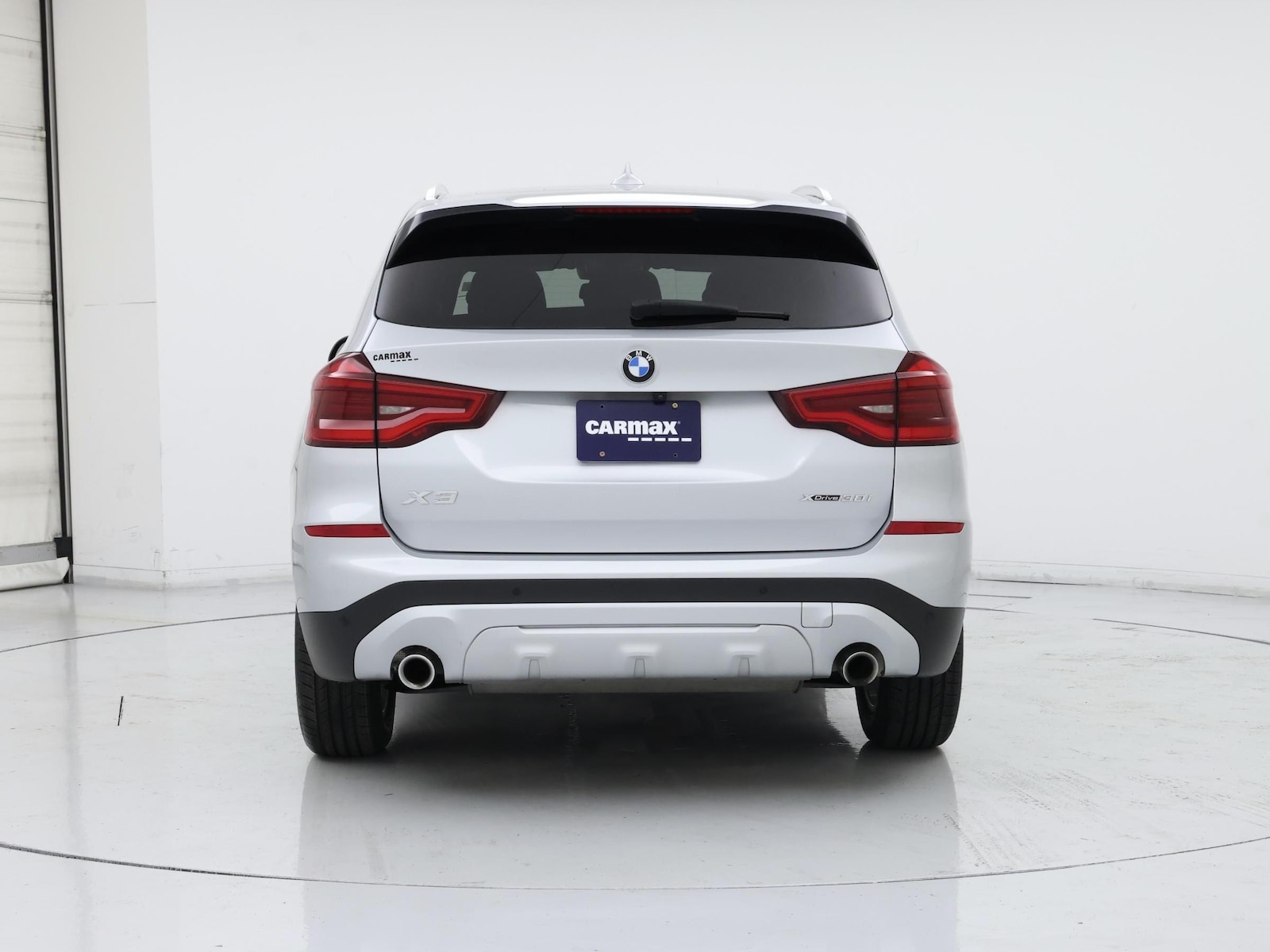 2020 BMW X3 30i - Photo 7