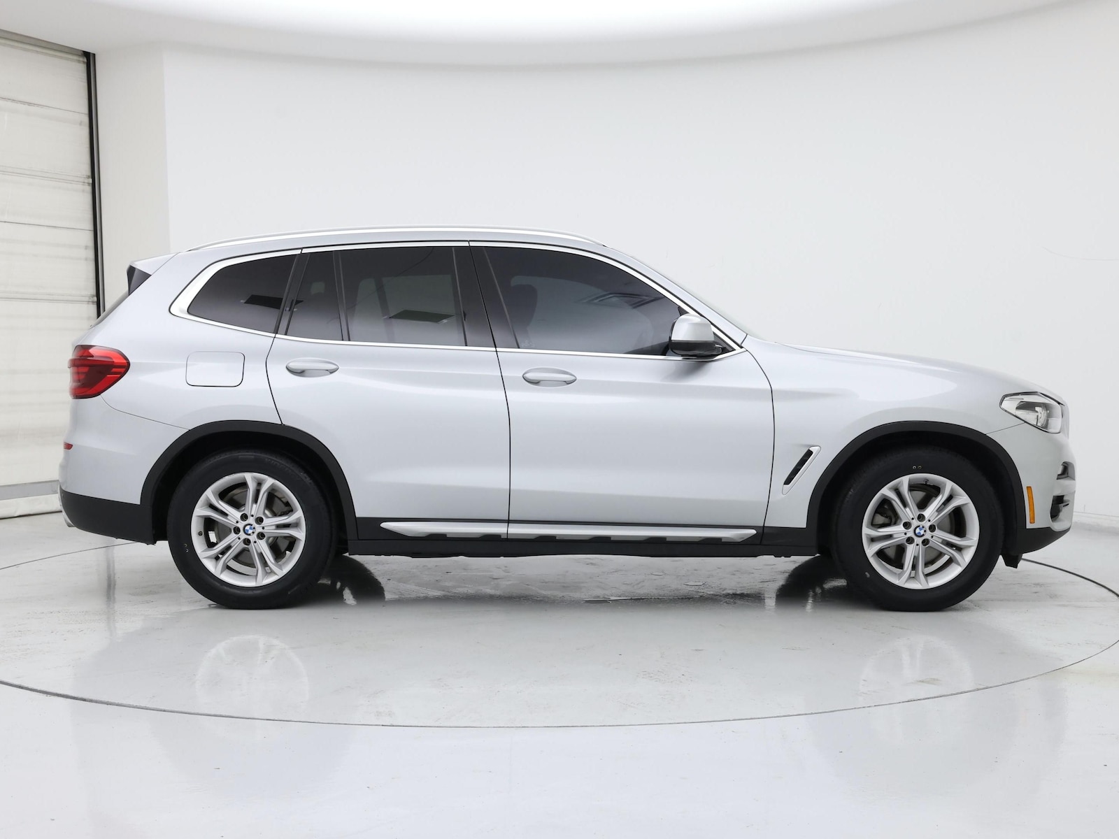 2020 BMW X3 30i - Photo 8