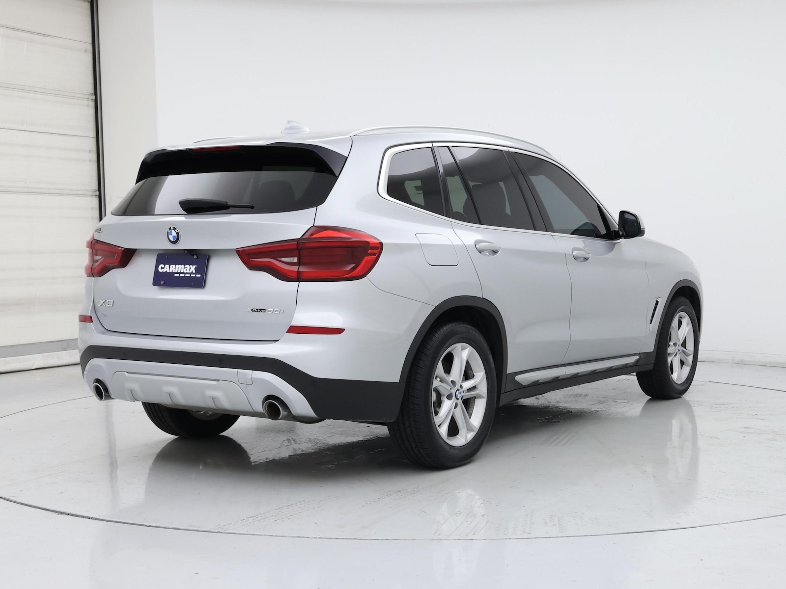 2020 BMW X3 30i - Photo 9