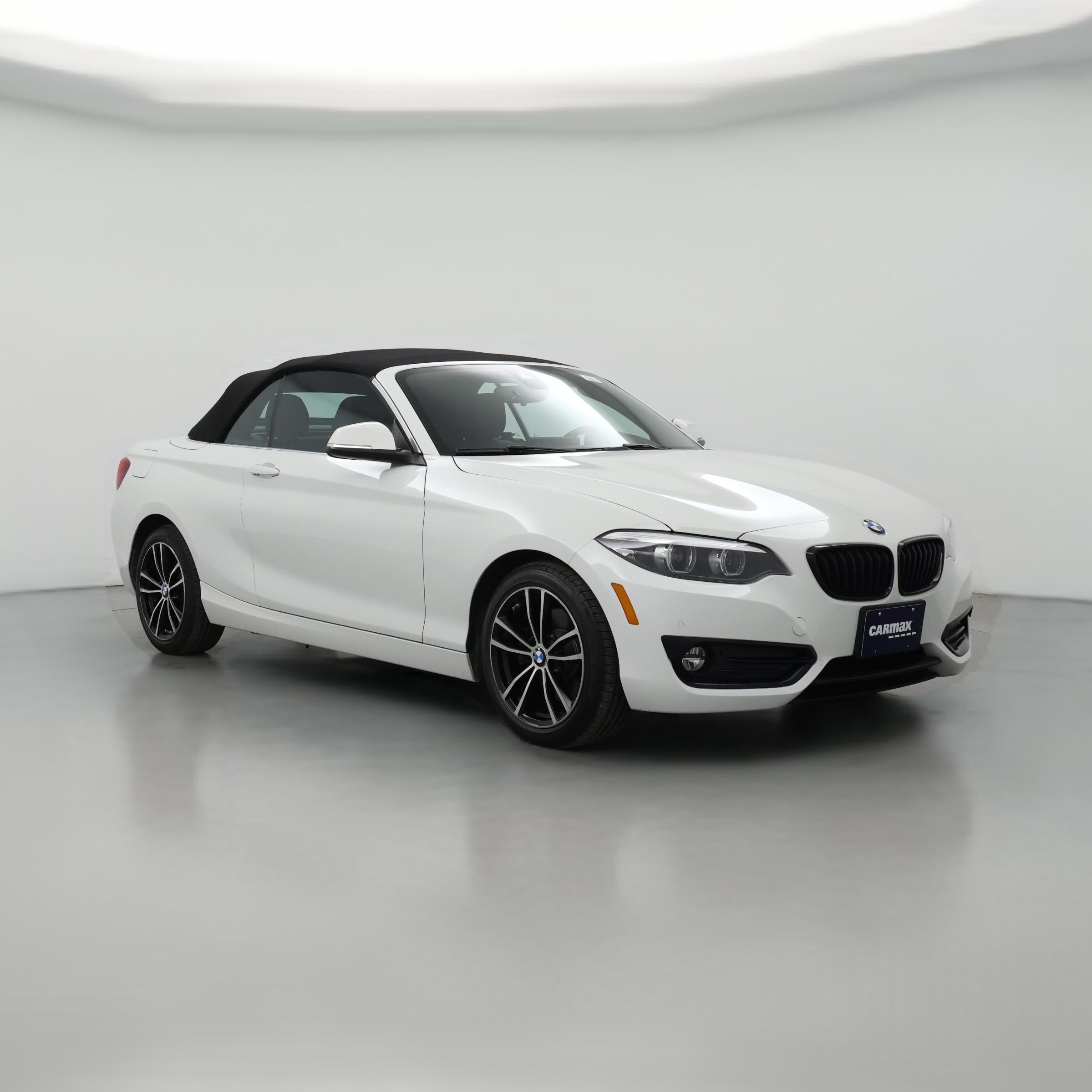 Thumbnail: 2020 BMW 2 Series - 1