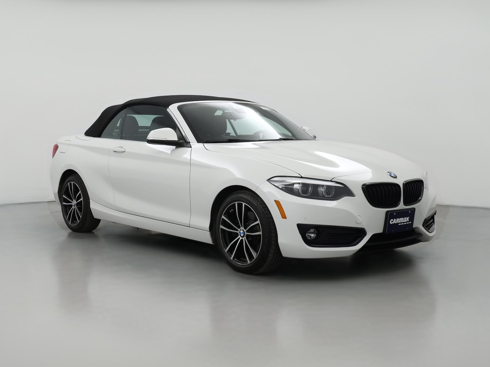 2020 BMW 2 Series 230i