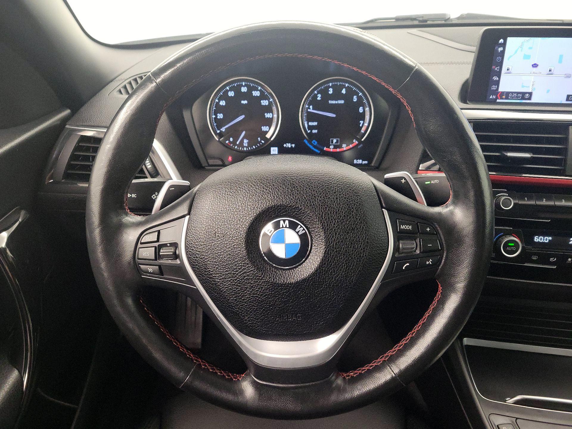 Thumbnail: 2020 BMW 2 Series - 10