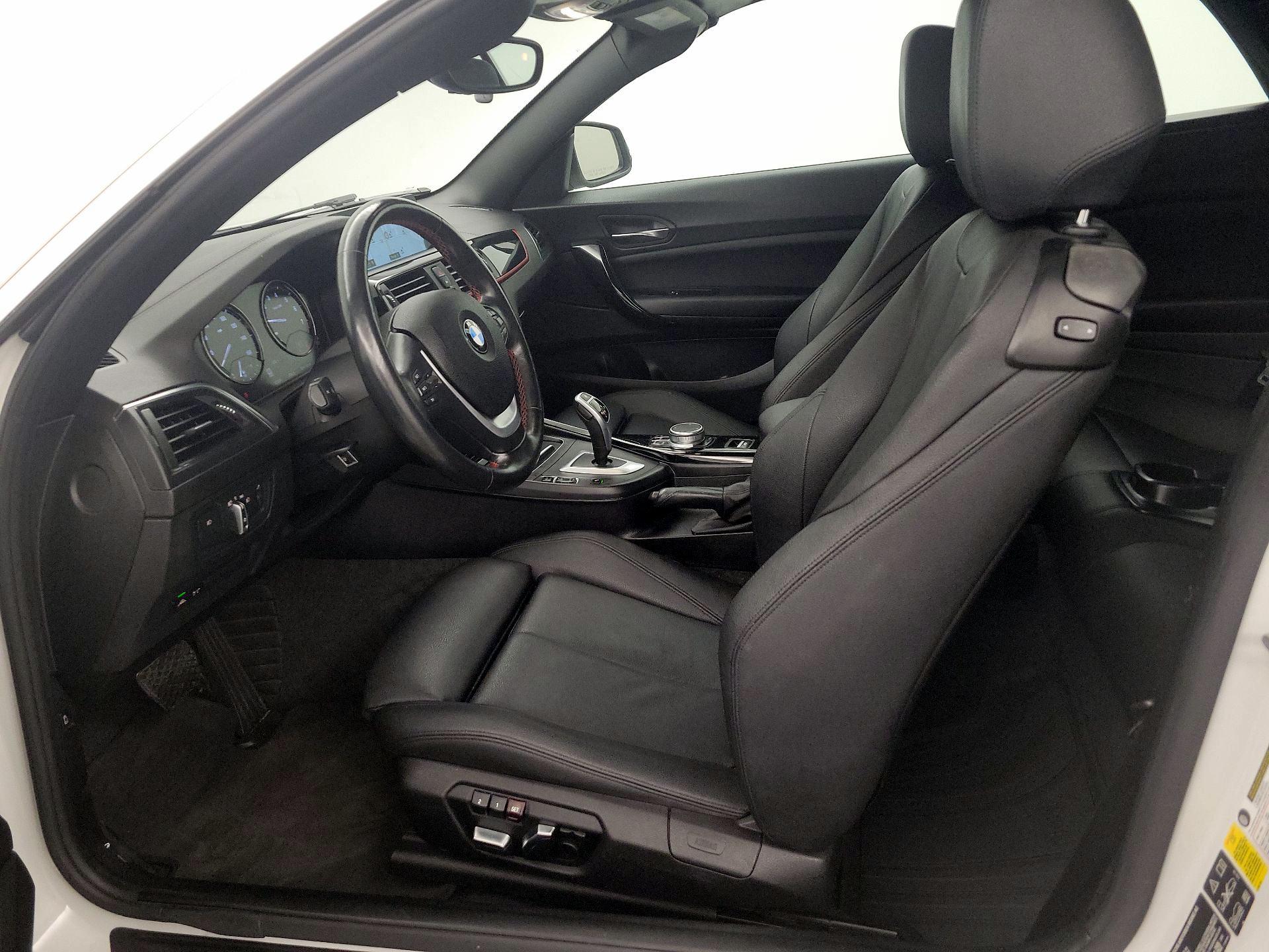 Thumbnail: 2020 BMW 2 Series - 11