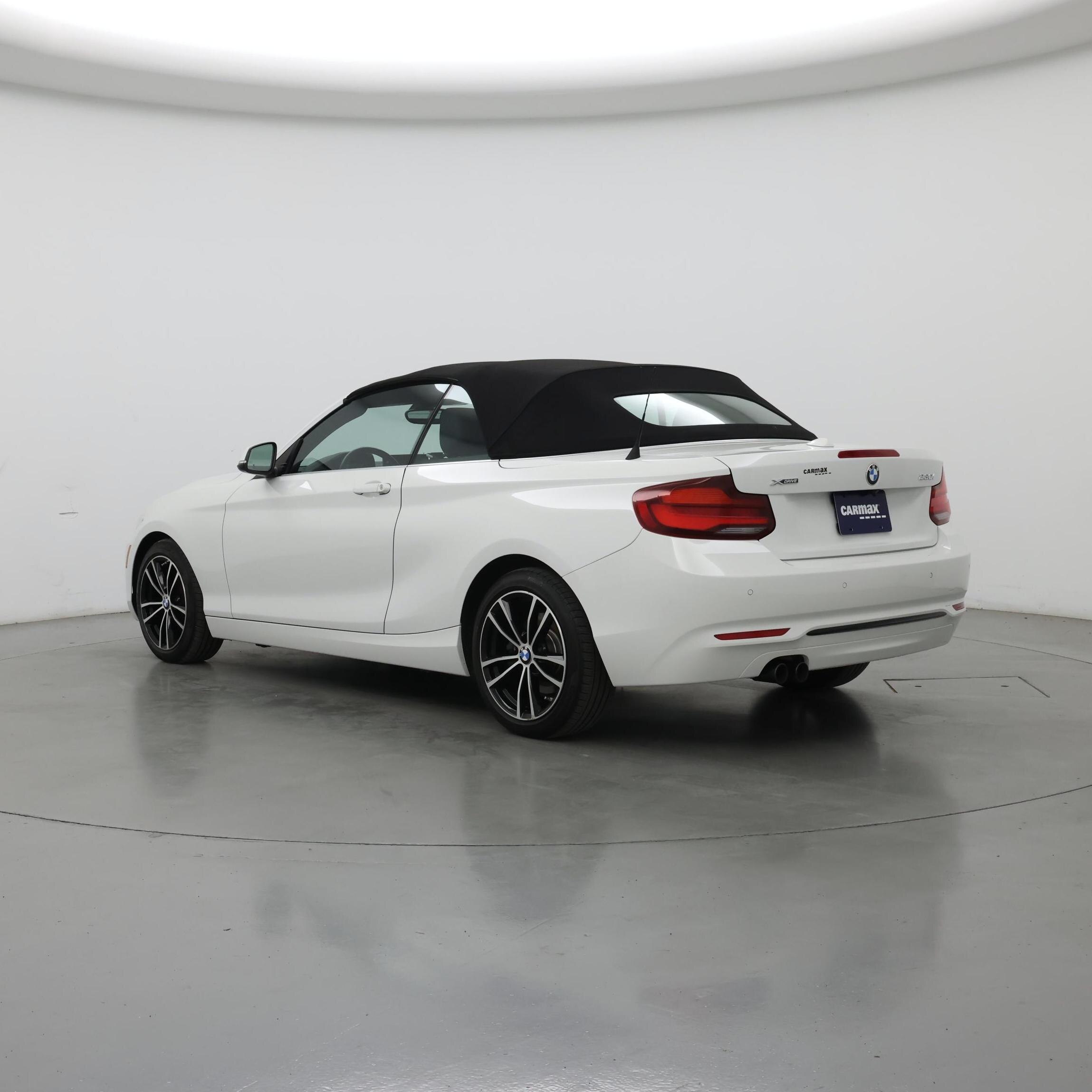 Thumbnail: 2020 BMW 2 Series - 2