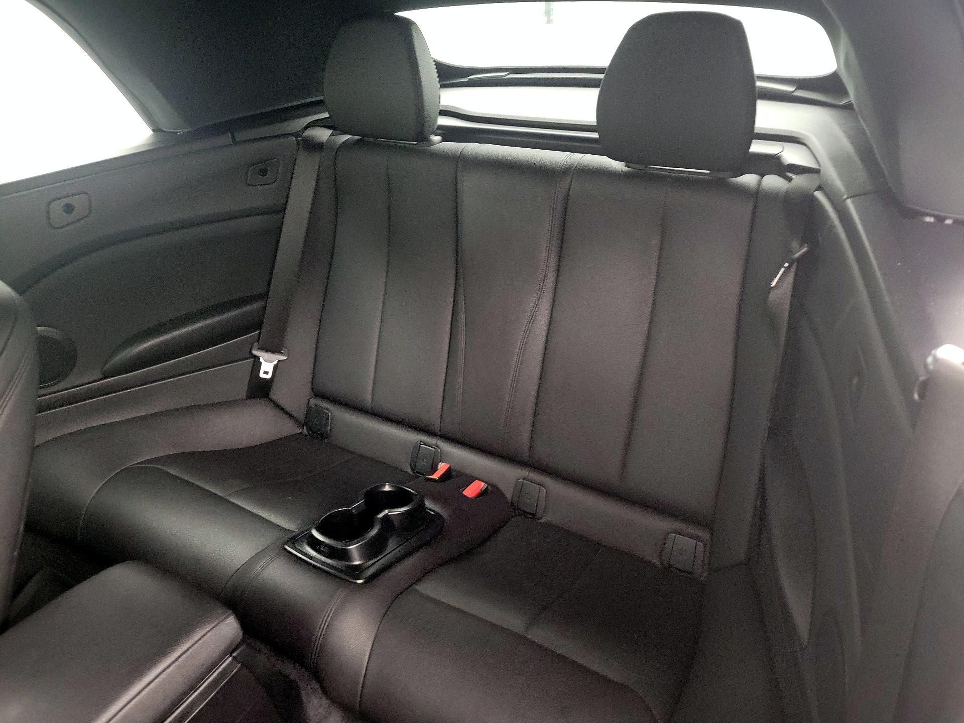 Thumbnail: 2020 BMW 2 Series - 20