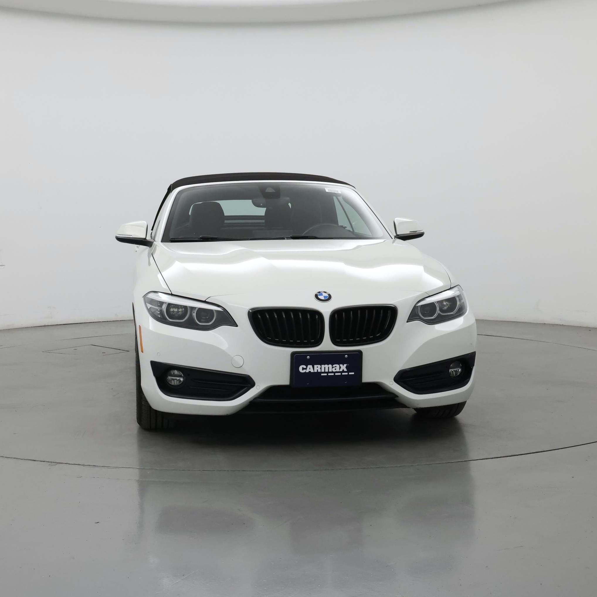 Thumbnail: 2020 BMW 2 Series - 5