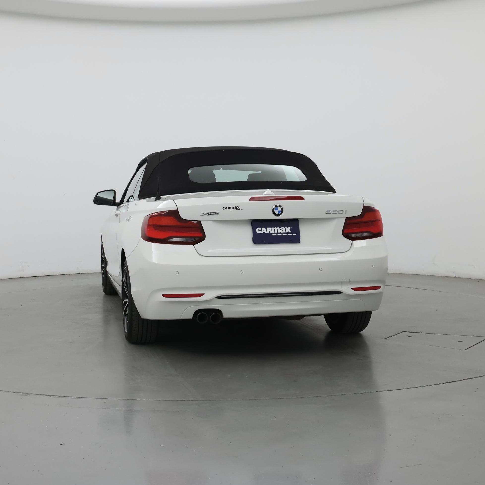 Thumbnail: 2020 BMW 2 Series - 6