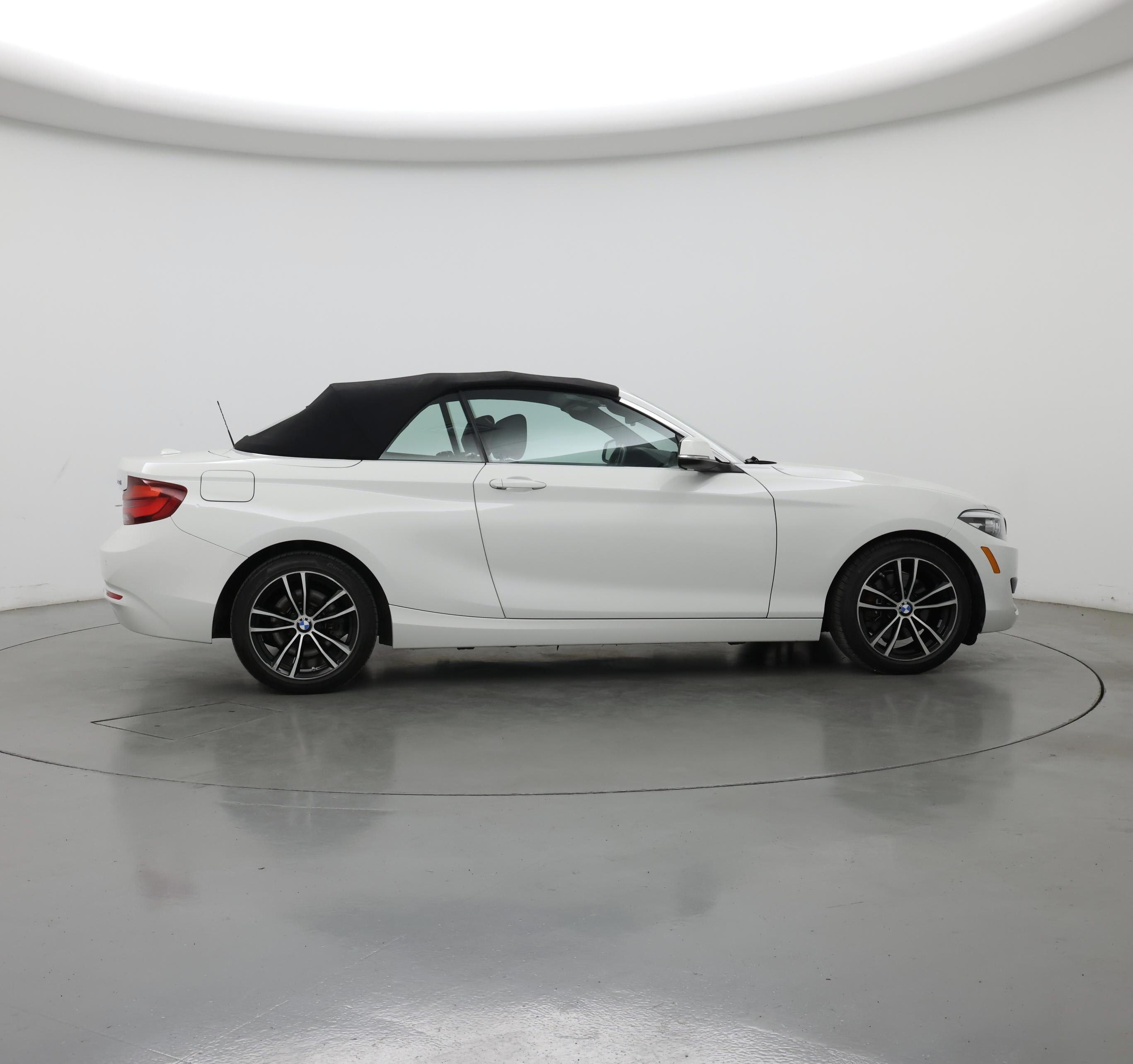 Thumbnail: 2020 BMW 2 Series - 7